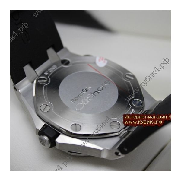 Audemars Piguet ROYAL OAK OFFSHORE DIVER 2017 15710 JF 1:1 (код 029-01)