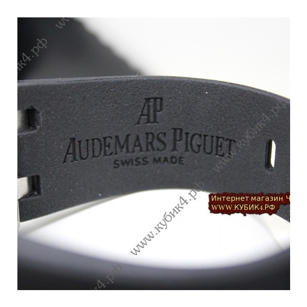 Audemars Piguet ROYAL OAK OFFSHORE DIVER 2017 15710 JF 1:1 (код 029-01)