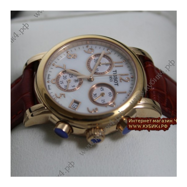 Tissot CARSON (код 049-01)