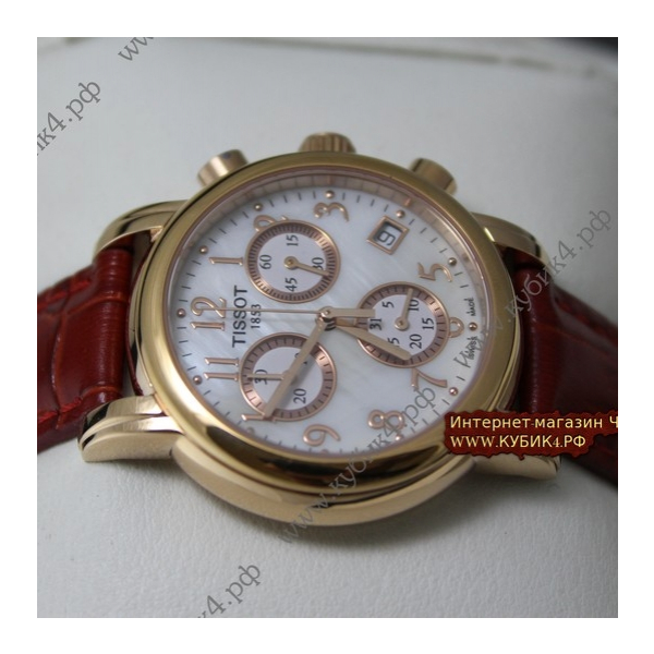 Tissot CARSON (код 049-01)
