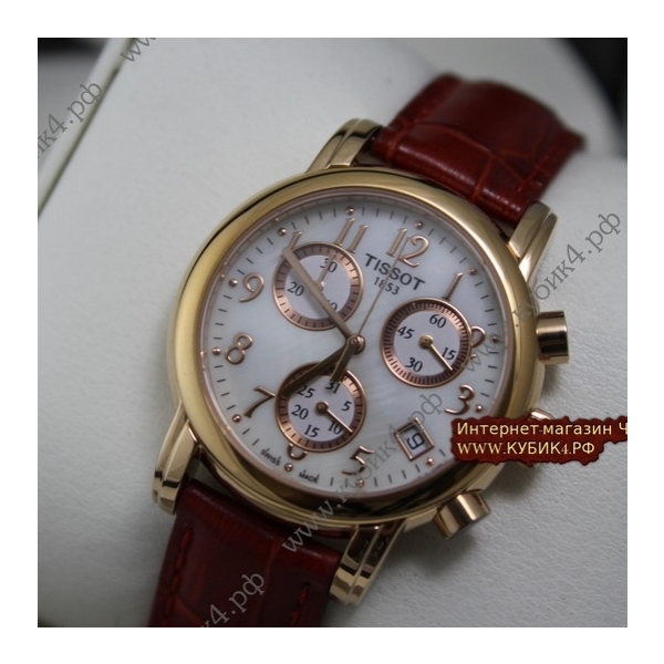 Tissot CARSON (код 049-01)
