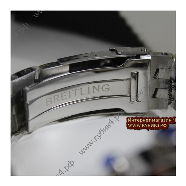 BREITLING TRANSOCEAN CHRONOGRAPH UNITIME (код 051-01)