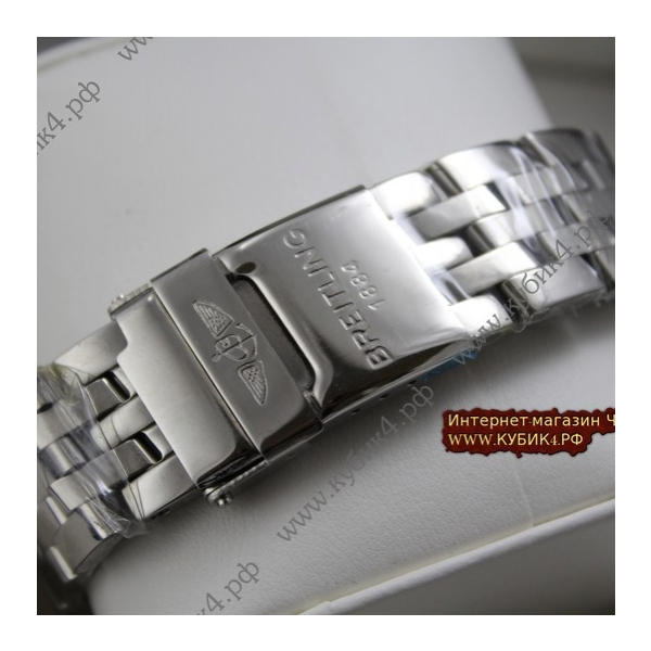 BREITLING TRANSOCEAN CHRONOGRAPH UNITIME (код 051-01)