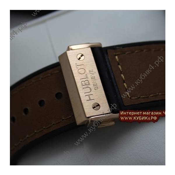 HUBLOT SPIRIT OF BIG BANG Senna Champion 88 (код 282-02)