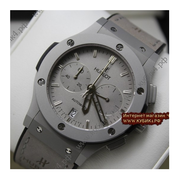 HUBLOT Classic Fusion Chronograph (код 303)