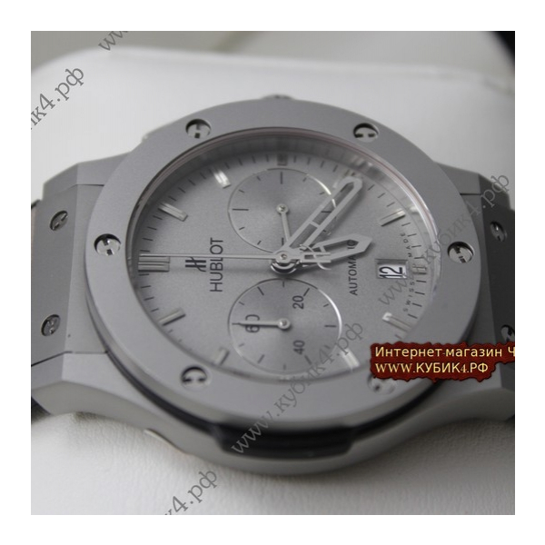 HUBLOT Classic Fusion Chronograph (код 303)