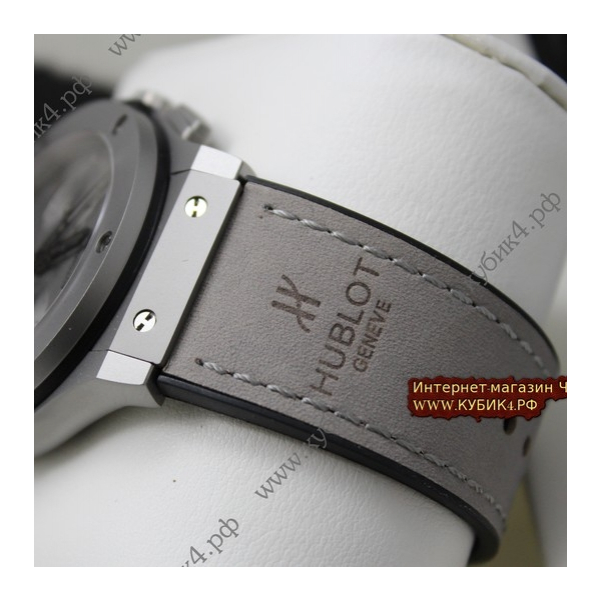 HUBLOT Classic Fusion Chronograph (код 303)