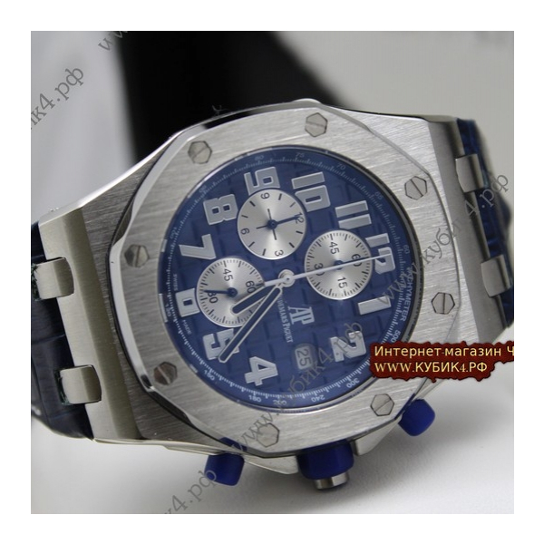 Audemars Piguet Royal Oak Offshore Chronograph (код 035-02)