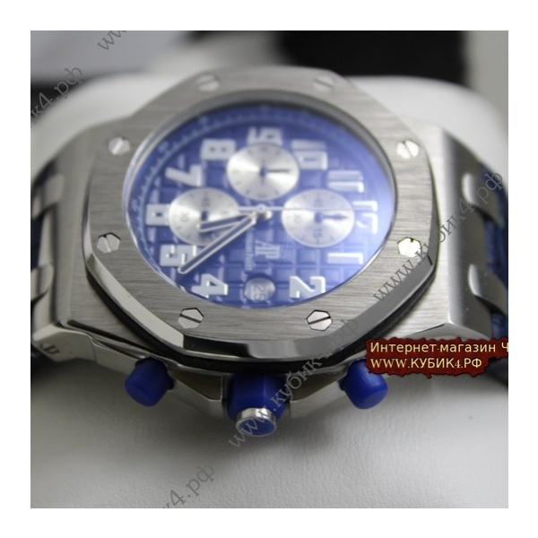 Audemars Piguet Royal Oak Offshore Chronograph (код 035-02)
