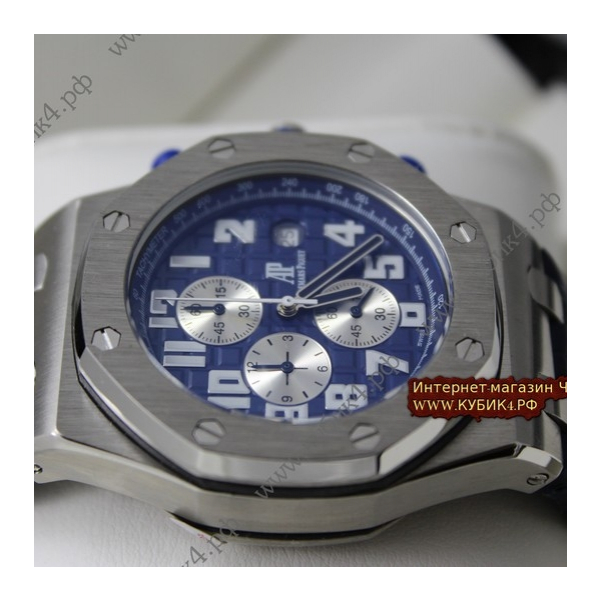 Audemars Piguet Royal Oak Offshore Chronograph (код 035-02)