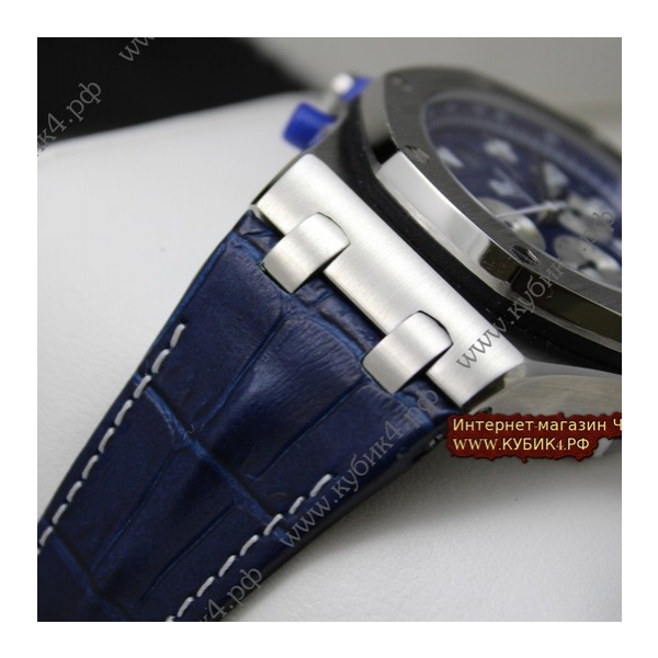 Audemars Piguet Royal Oak Offshore Chronograph (код 035-02)