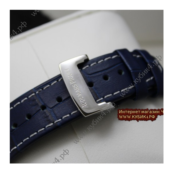 Audemars Piguet Royal Oak Offshore Chronograph (код 035-02)