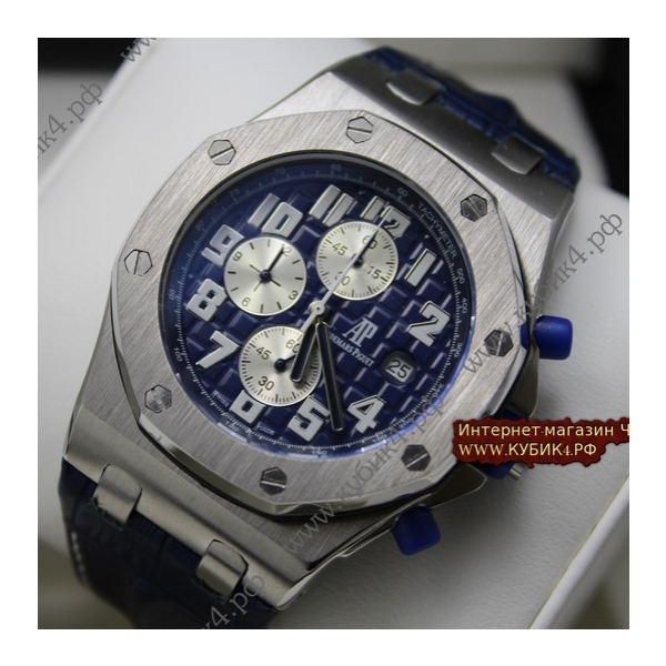Audemars Piguet Royal Oak Offshore Chronograph (код 035-02)