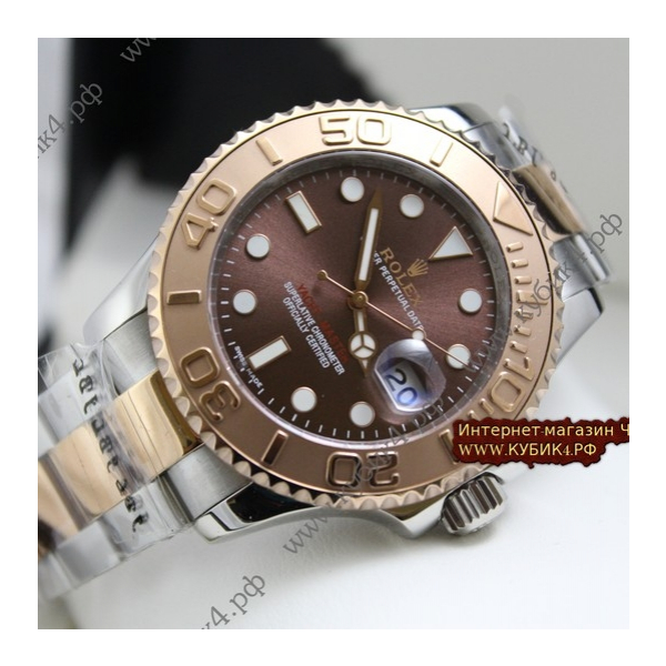 Rolex Yacht-Master (код 096)