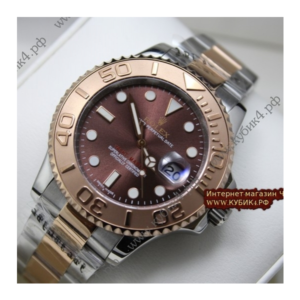 Rolex Yacht-Master (код 096)