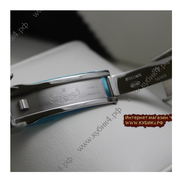 Rolex Oyster Perpetual Yacht-Master (код 017-01)
