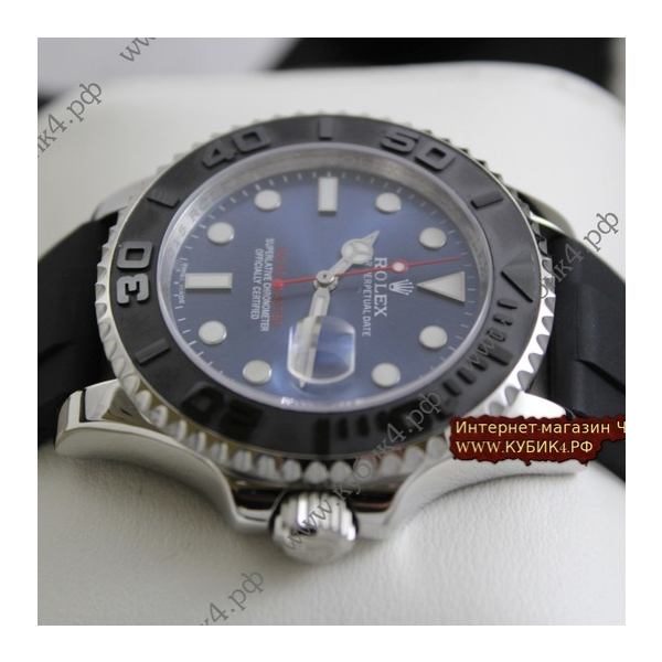 Rolex Oyster Perpetual Yacht-Master (код 017-01)