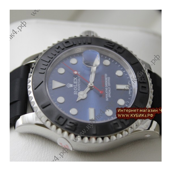 Rolex Oyster Perpetual Yacht-Master (код 017-01)