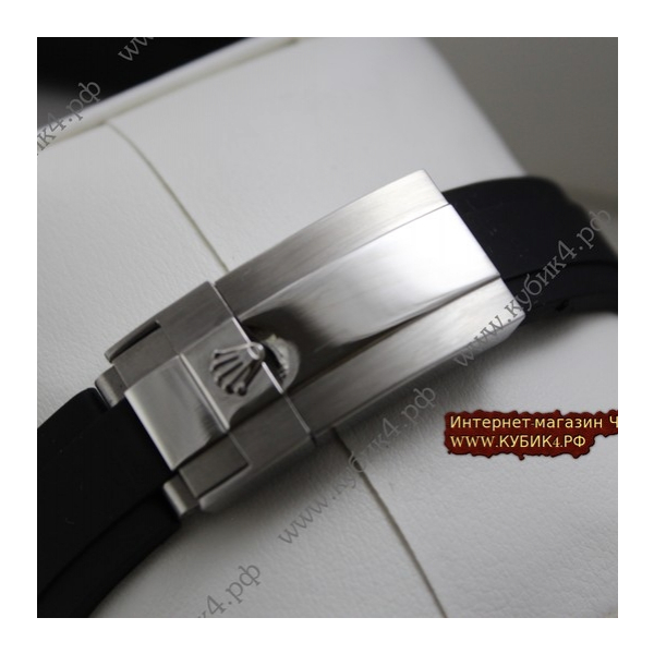 Rolex Oyster Perpetual Yacht-Master (код 017-01)