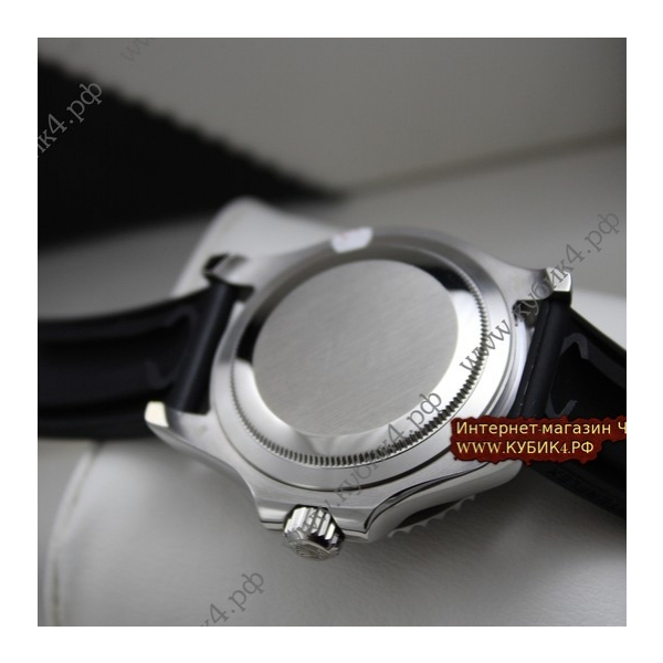 Rolex Oyster Perpetual Yacht-Master (код 017-01)