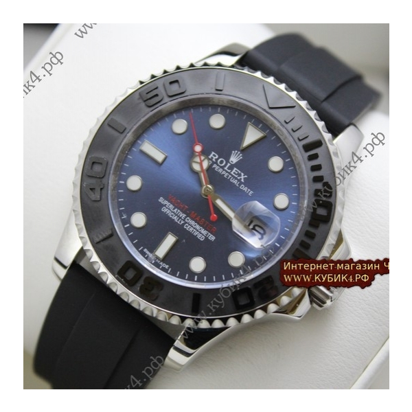 Rolex Oyster Perpetual Yacht-Master (код 017-01)