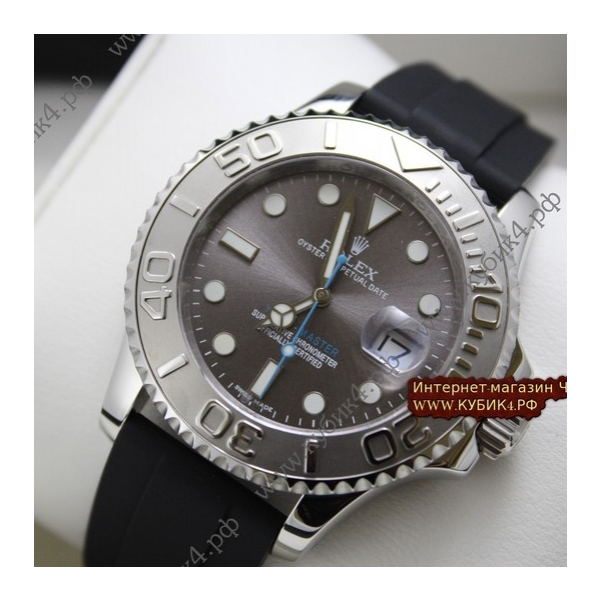 Rolex Oyster Perpetual Yacht-Master (код 017-02)