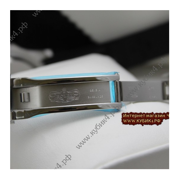 Rolex Oyster Perpetual Yacht-Master (код 017-02)