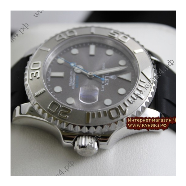 Rolex Oyster Perpetual Yacht-Master (код 017-02)