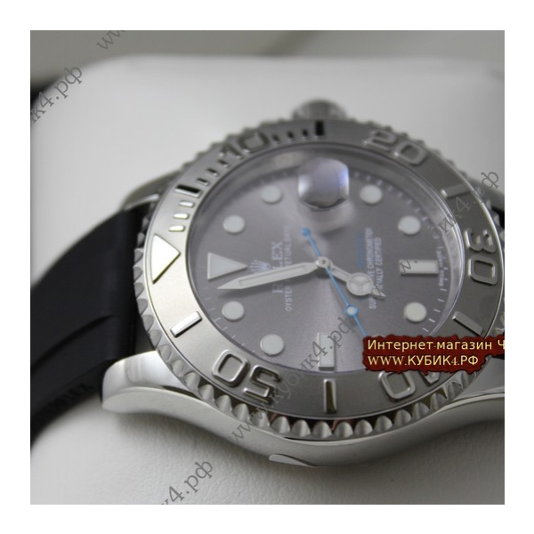 Rolex Oyster Perpetual Yacht-Master (код 017-02)