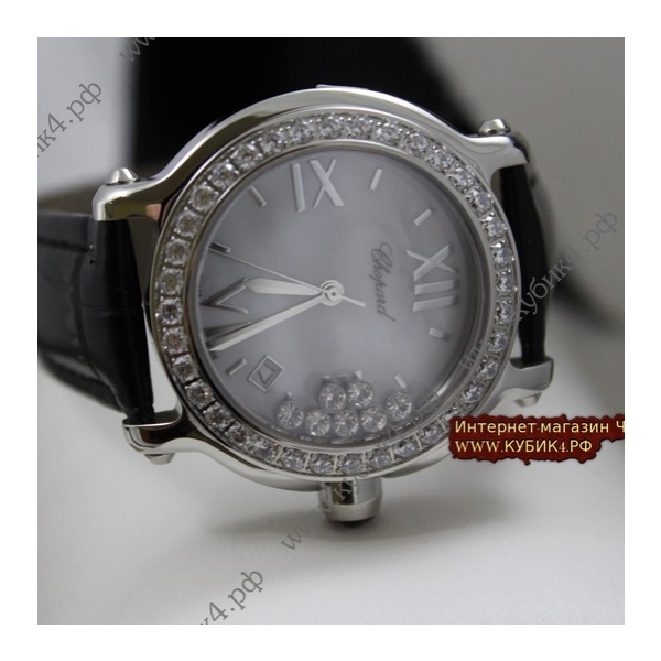 Chopard HAPPY SPORT (код 00-01)