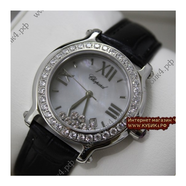 Chopard HAPPY SPORT (код 00-01)