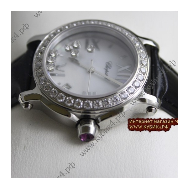 Chopard HAPPY SPORT (код 00-01)
