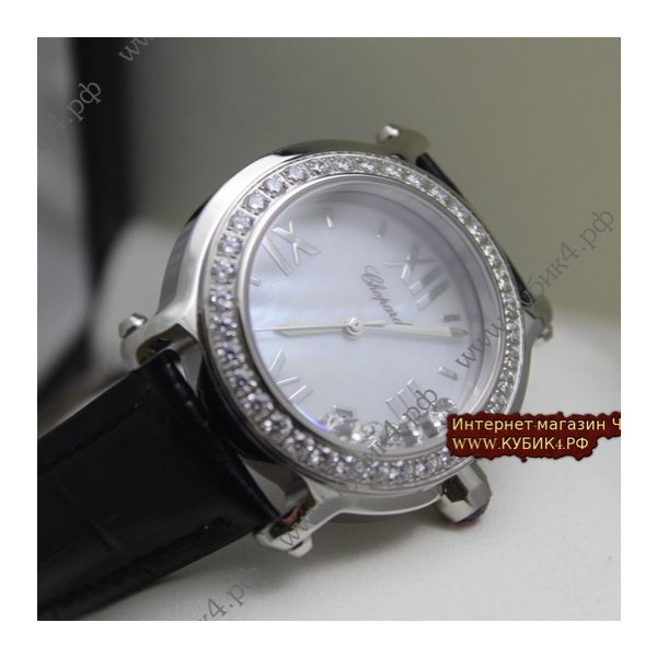 Chopard HAPPY SPORT (код 00-01)