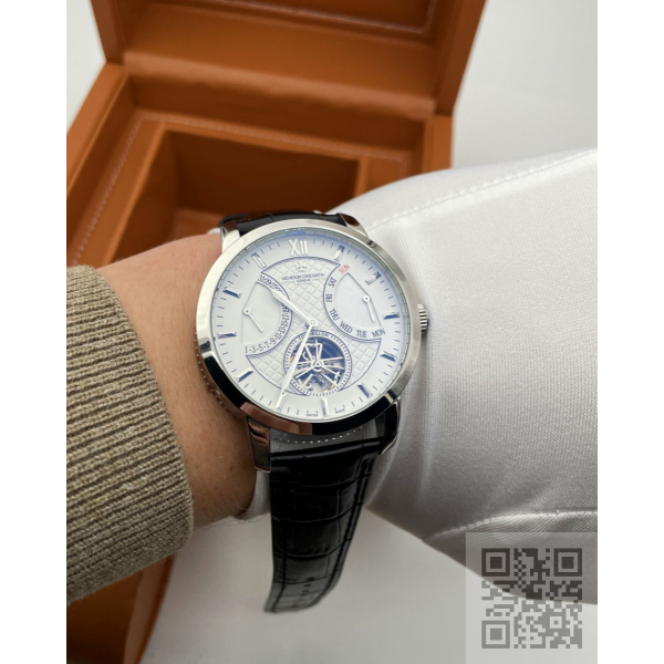 Vacheron Constantin  (код 036)