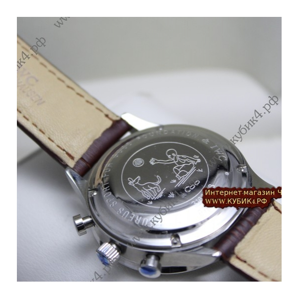 IWC Portuguese Chronograph (код 023-01)