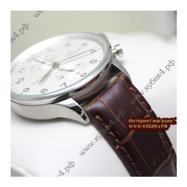 IWC Portuguese Chronograph (код 023-01)