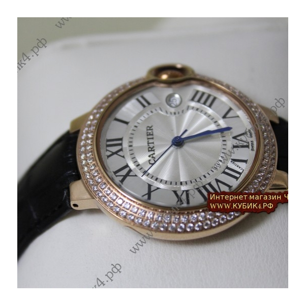 Cartier Ballon Blue de Cartier (код 054-01)