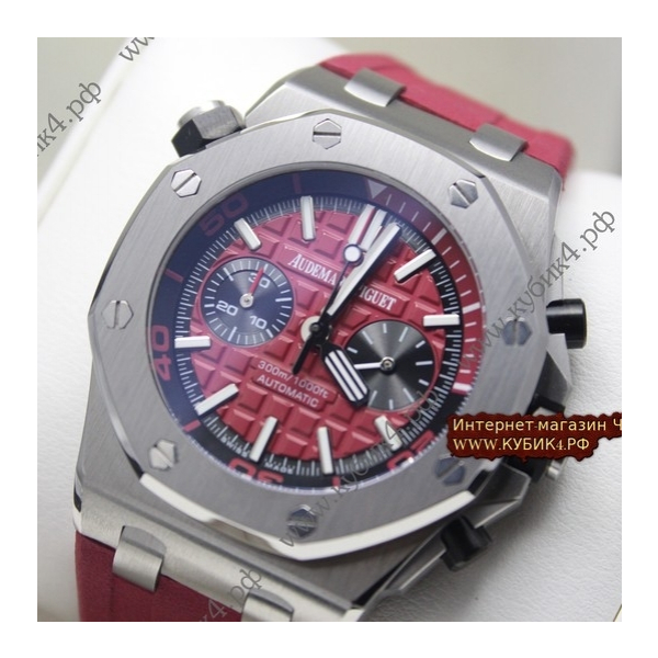 Audemars Piguet Royal Oak Offshore Diver (код 087)