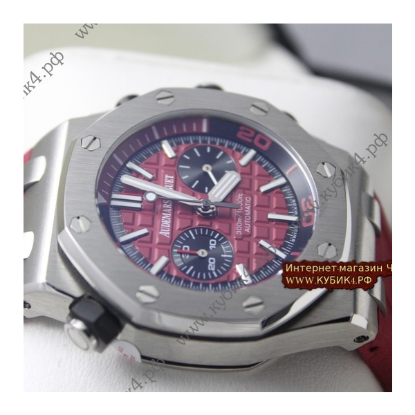 Audemars Piguet Royal Oak Offshore Diver (код 087)