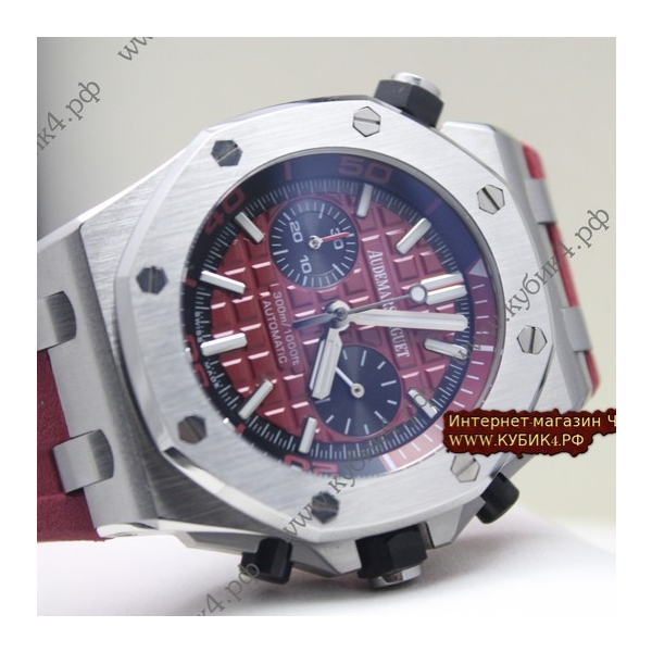 Audemars Piguet Royal Oak Offshore Diver (код 087)