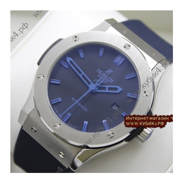 HUBLOT Classic Fusion (код 023-03)