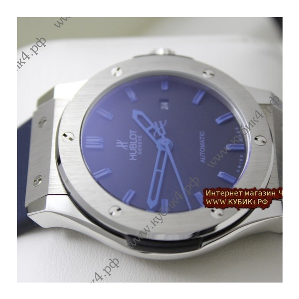 HUBLOT Classic Fusion (код 023-03)