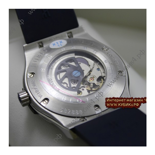 HUBLOT Classic Fusion (код 023-03)