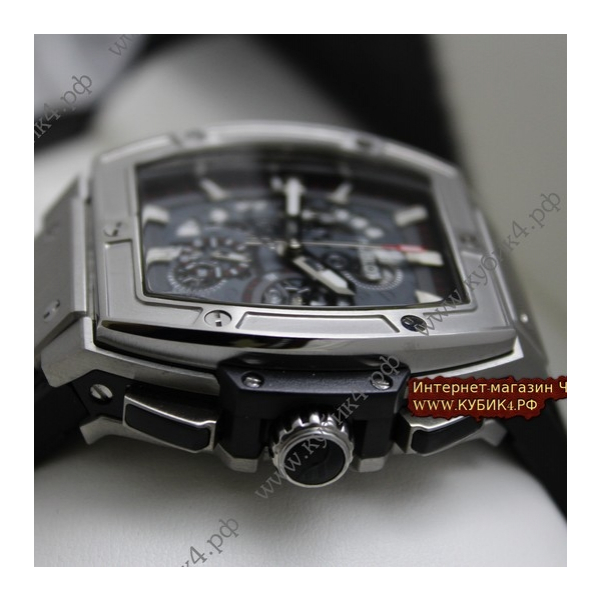 HUBLOT SPIRIT OF BIG BANG Senna Champion 88 (код 281-01)