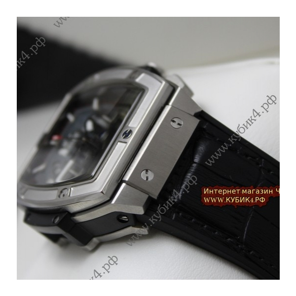 HUBLOT SPIRIT OF BIG BANG Senna Champion 88 (код 281-01)