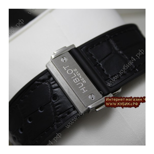 HUBLOT SPIRIT OF BIG BANG Senna Champion 88 (код 281-01)
