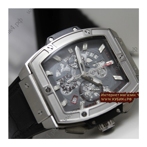 HUBLOT SPIRIT OF BIG BANG Senna Champion 88 (код 281-01)