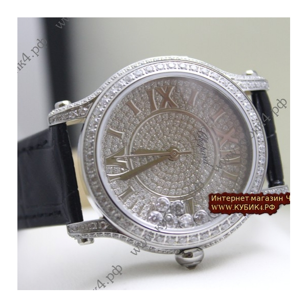 Chopard HAPPY SPORT (код 00-02)