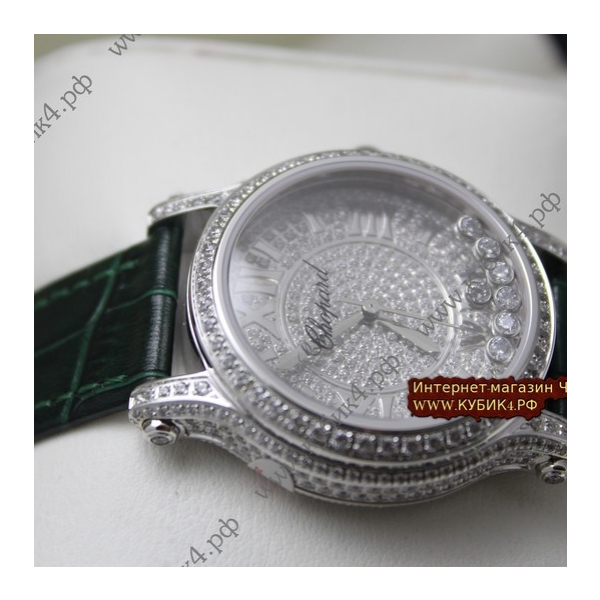Chopard HAPPY SPORT (код 00-03)