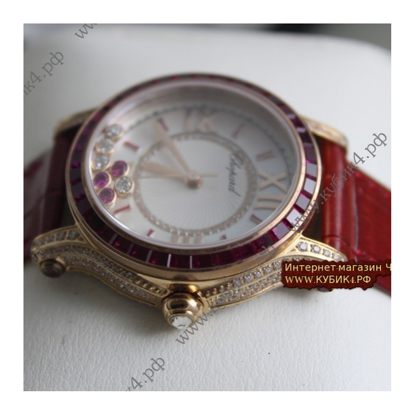 Chopard HAPPY SPORT (код 051)